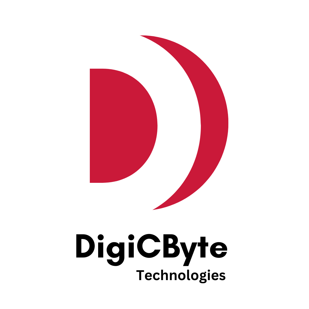 DigiCByte Technologies Logo